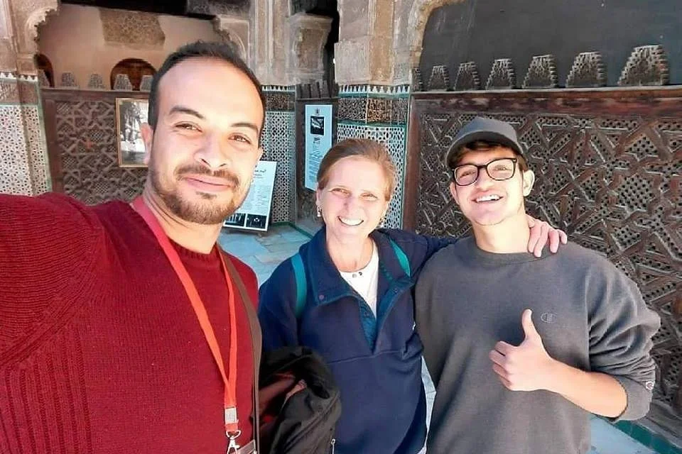 Morocco Unique Experience