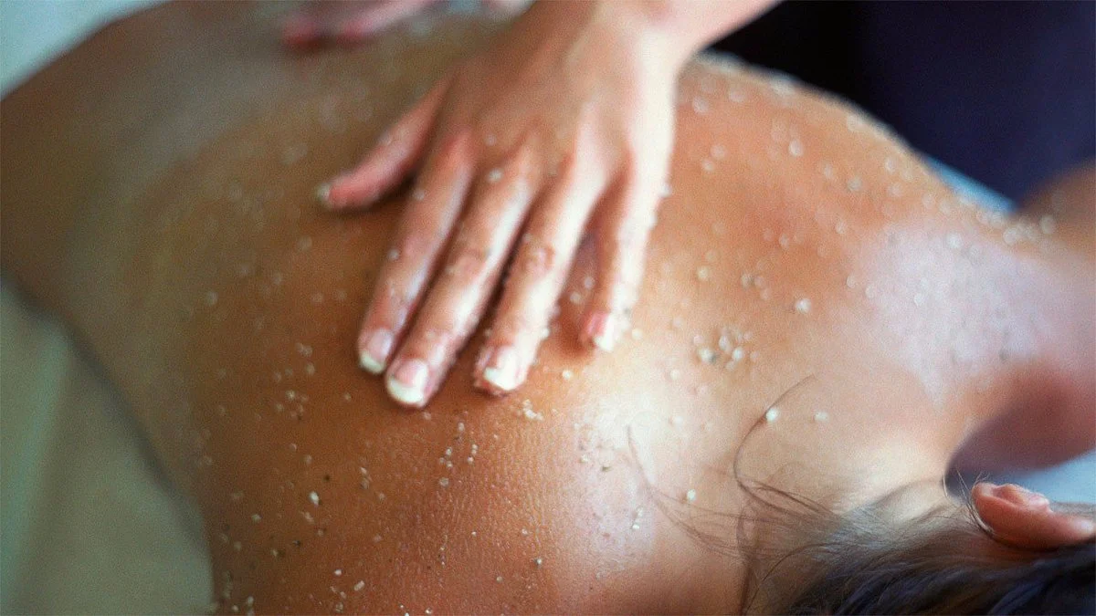 Tshoseletso Day Spa