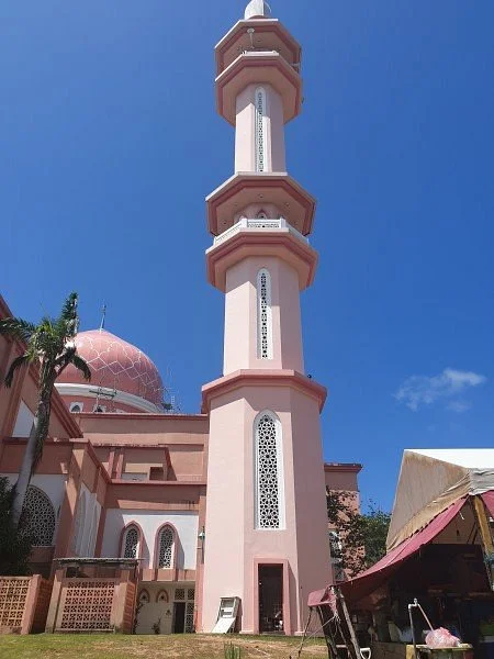UMS Mosque
