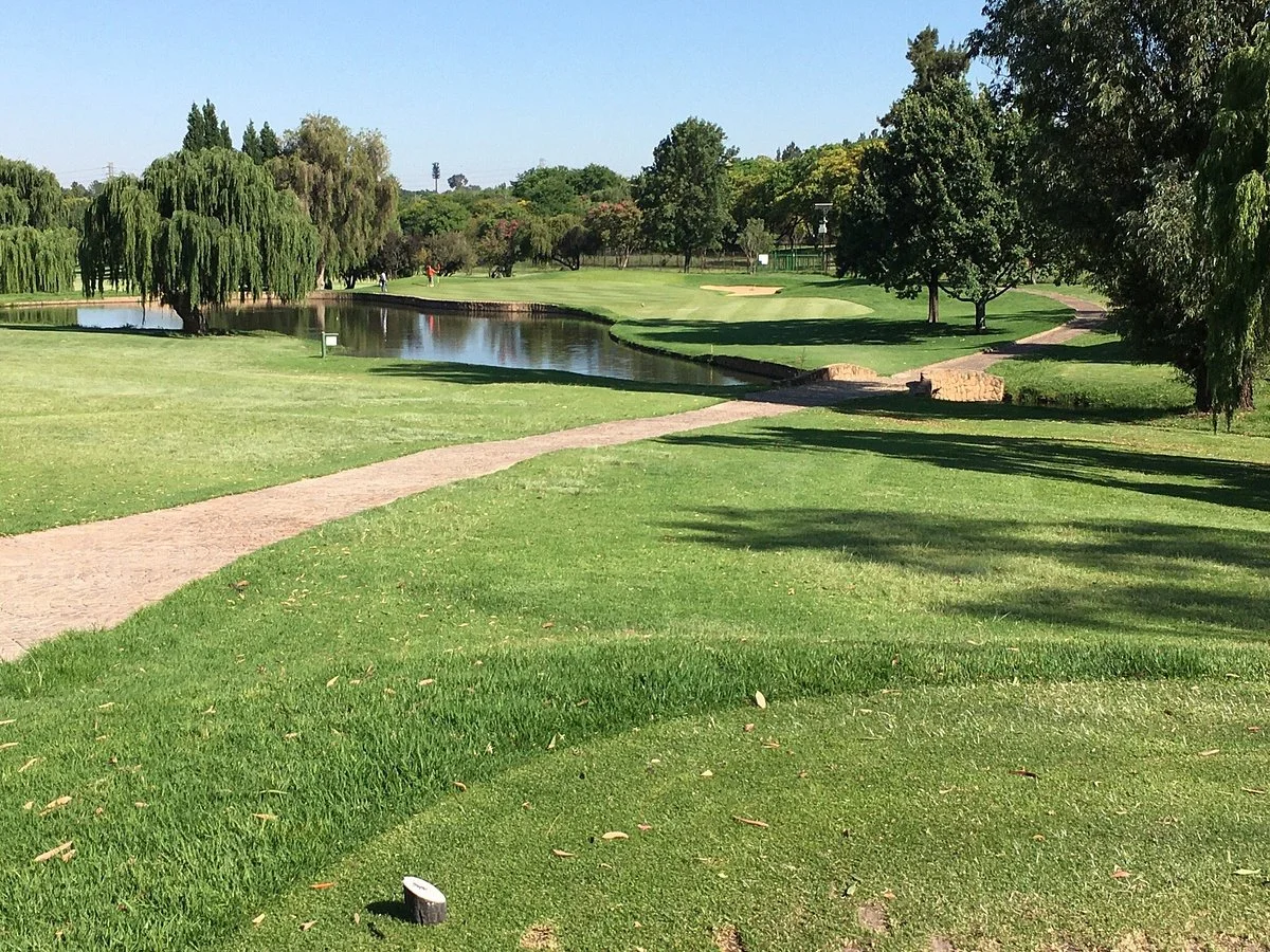 Kyalami Country Club
