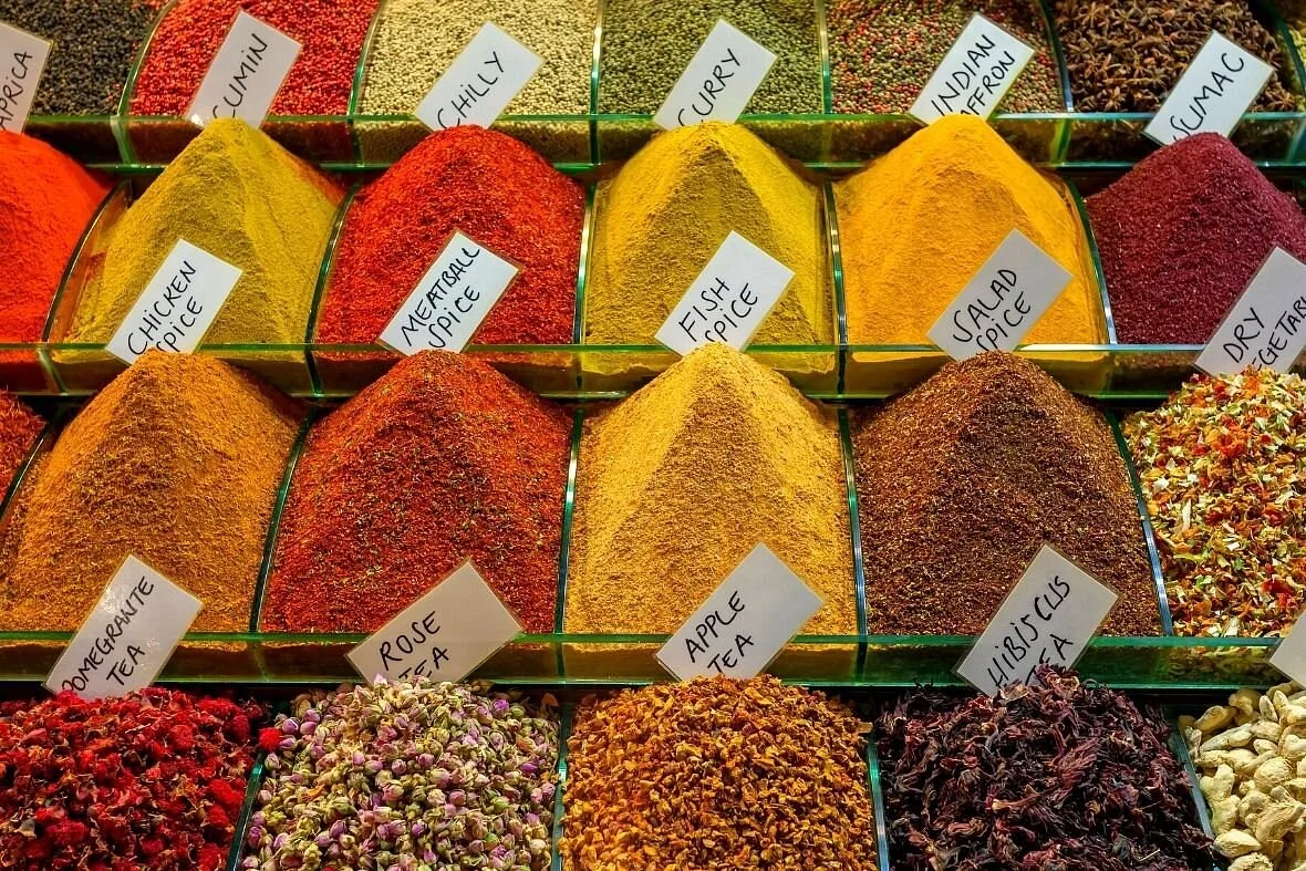 Tangier Guided Tours