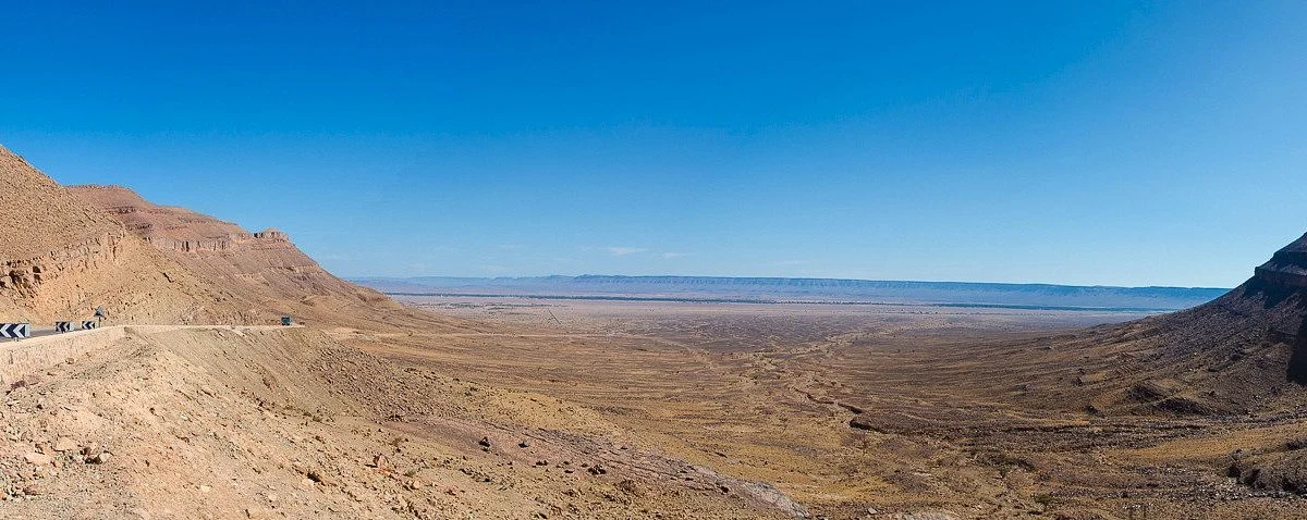 Berbertravelmorocco