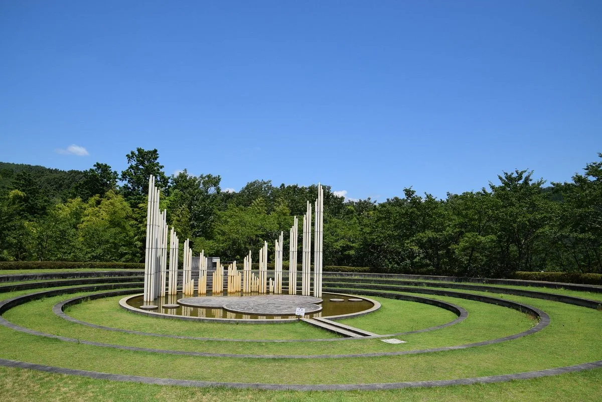 The Chiune Sugihara Memorial Hall