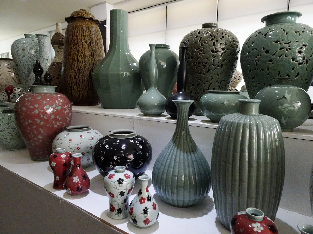 Icheon Ceramics Village