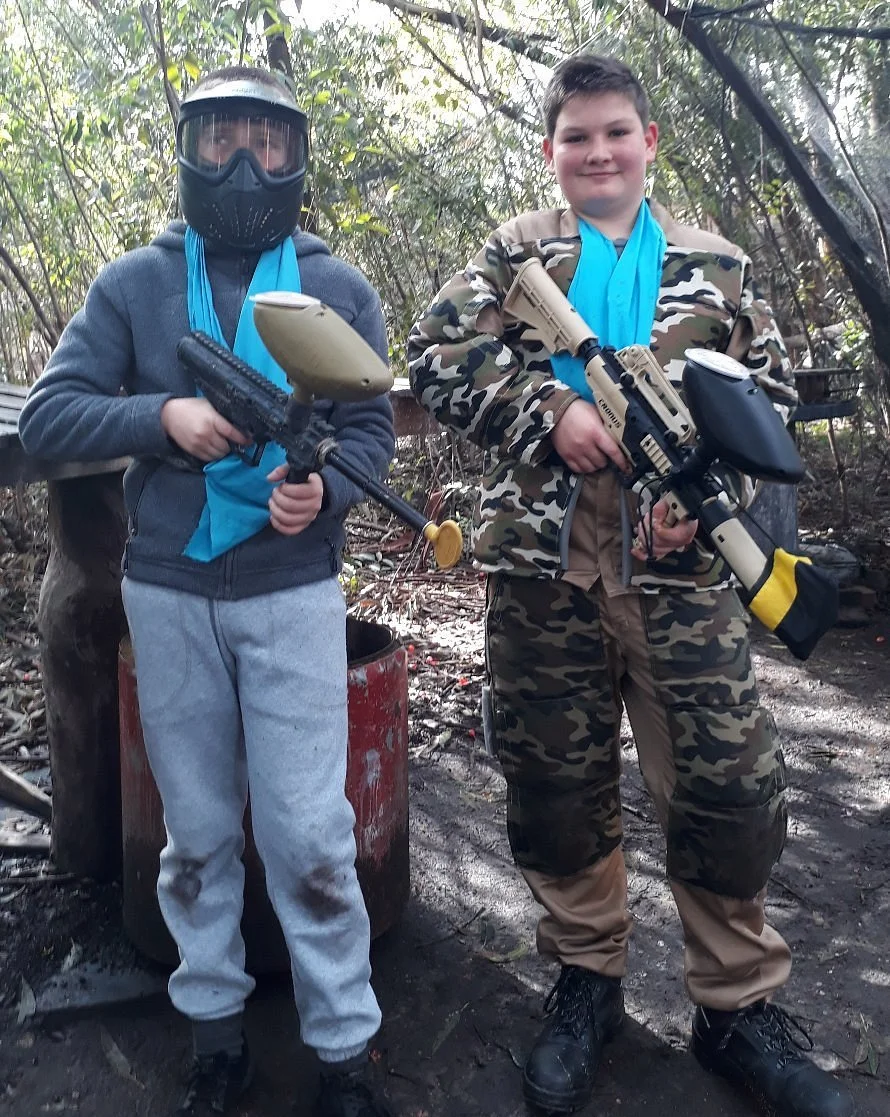 Reapers Paintball