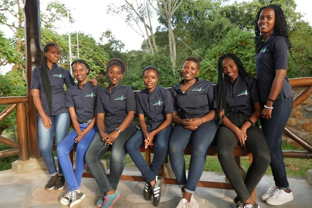 MASTER TRAVEL RWANDA