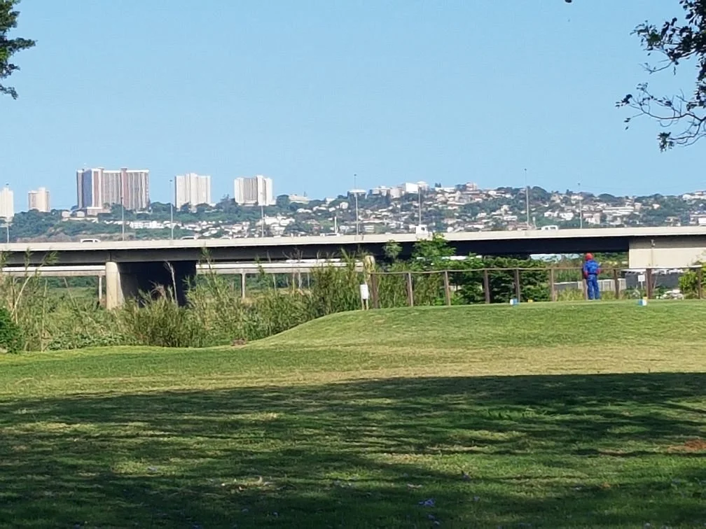 Papwa Sewgolam Golf Course