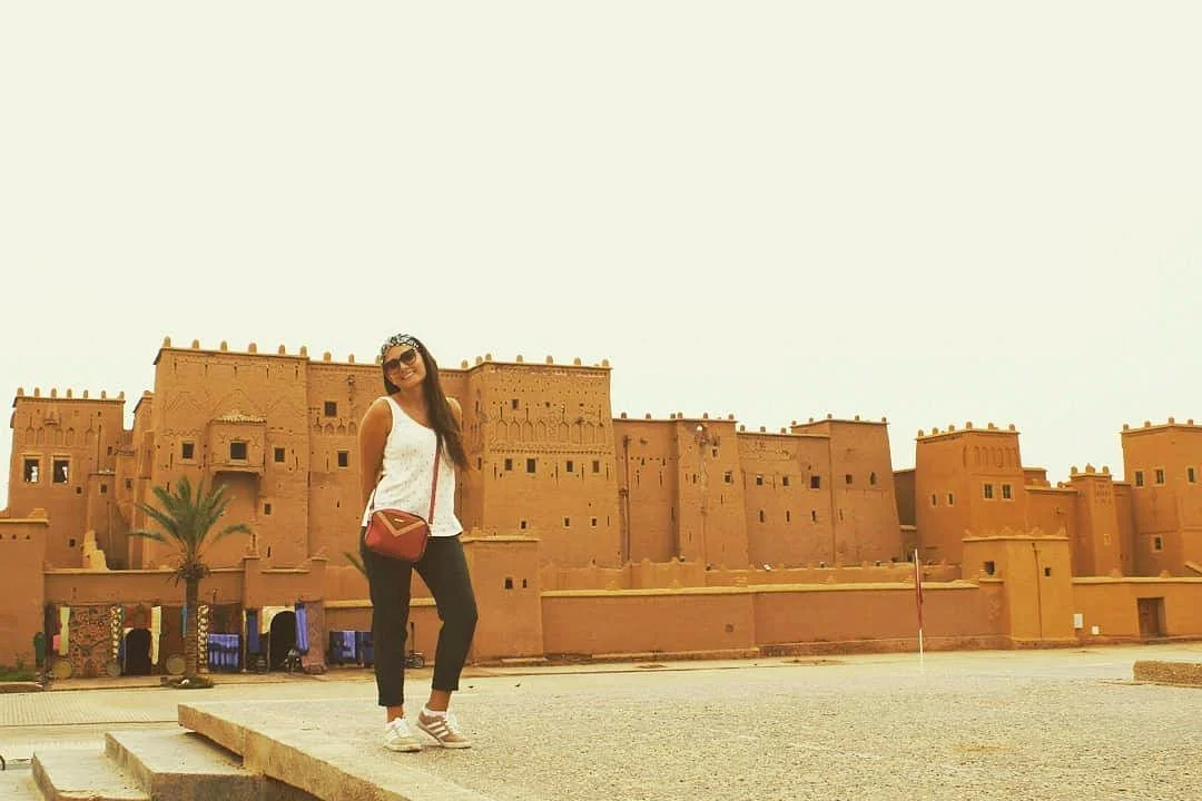 Toumi Travel Tours