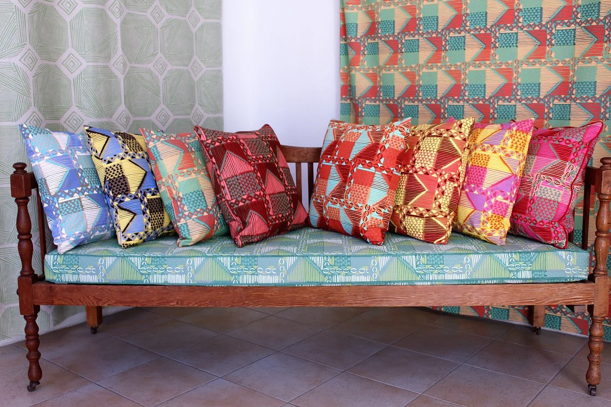 Carole Nevin Designs