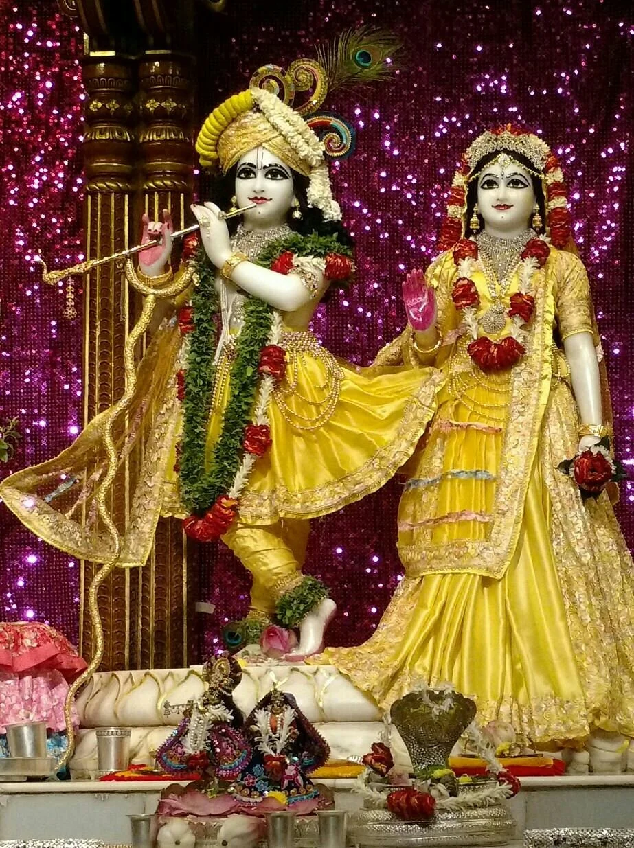 Sri Kalyana Venkateswaraswami Temple