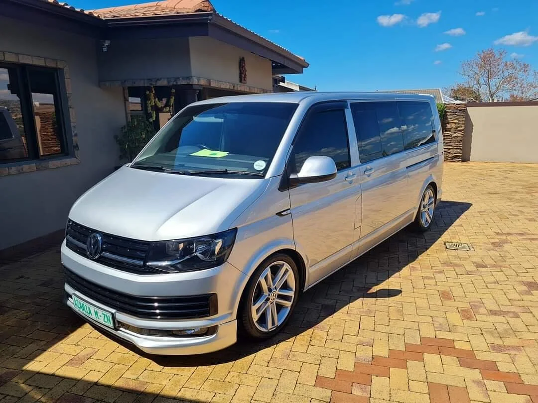 Umhlanga Coastal Cabs