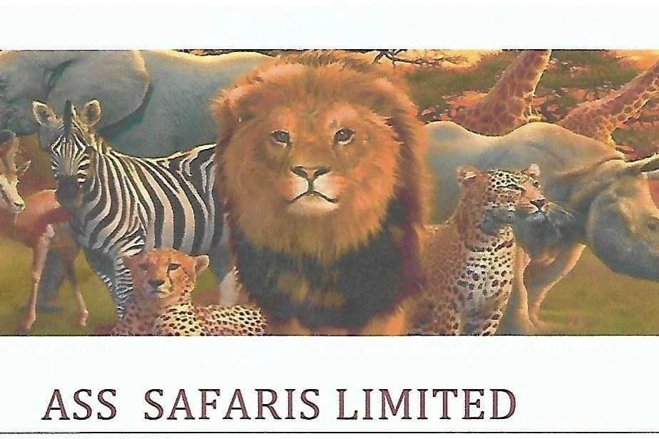SD(SOCIAL DEVELOPMENT)SAFARIS LIMITED
