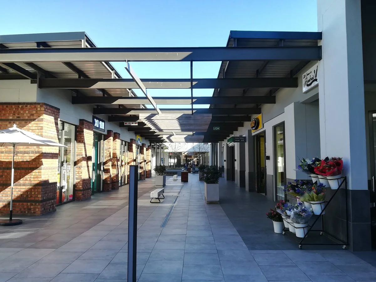 Haasendal Gables