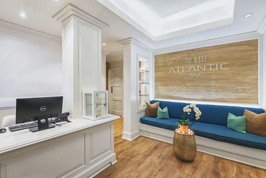 Atlantic Spa