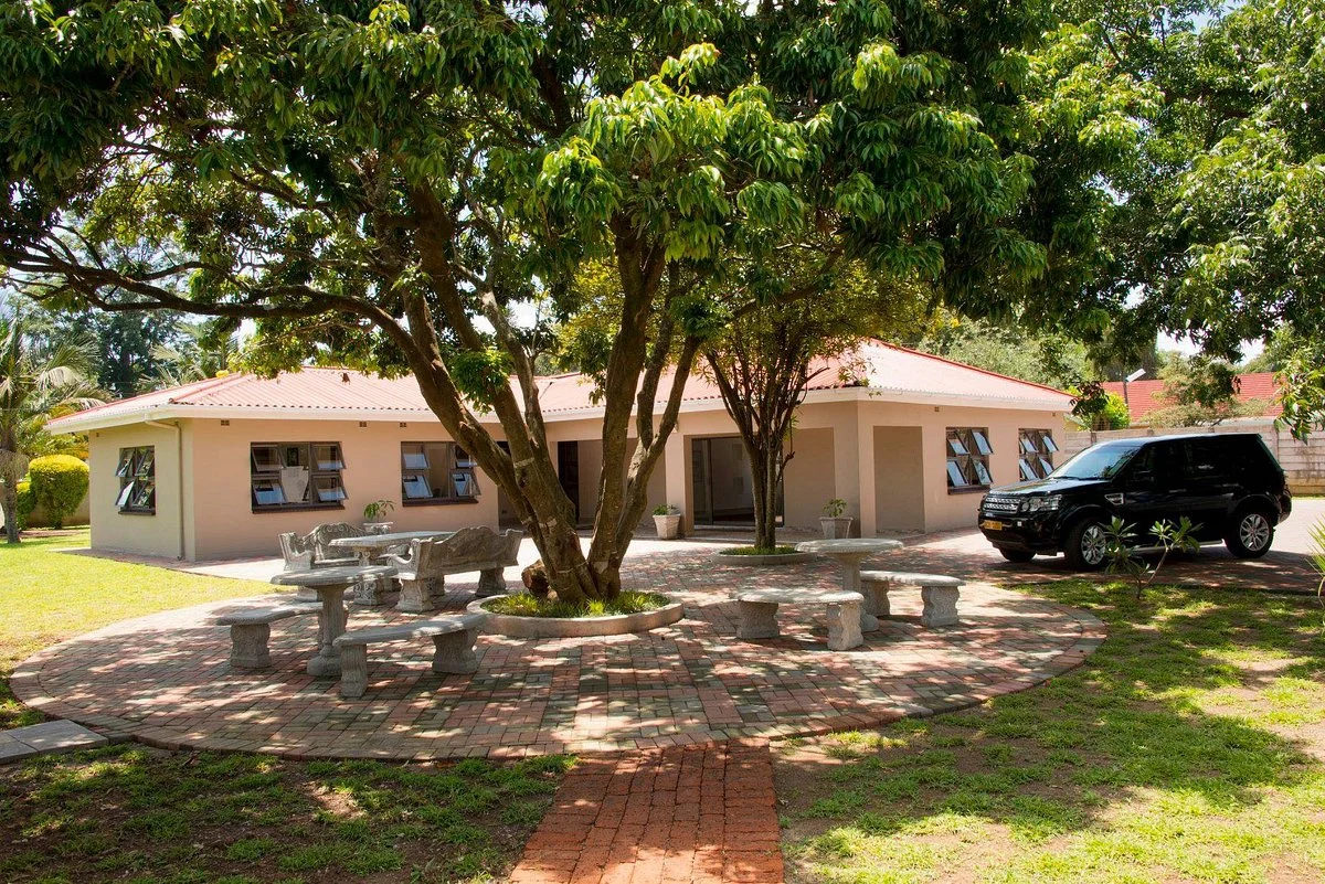 Tayana Health Spa
