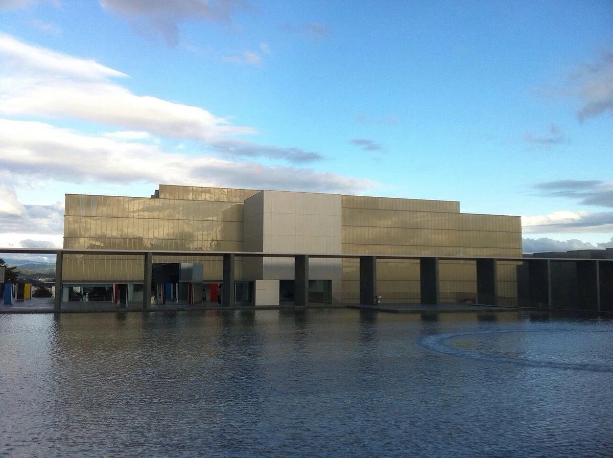 Toyota Municipal Museum of Art