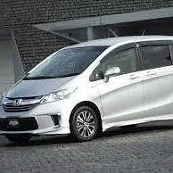 Private airport transfers / tours