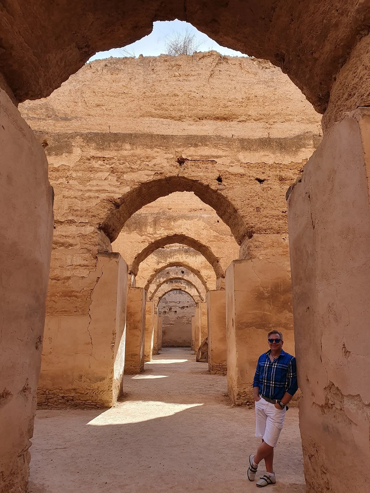 The Royal Stables