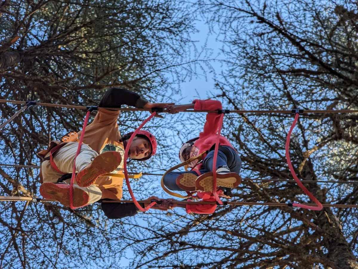 ATLAS Parc Aventure