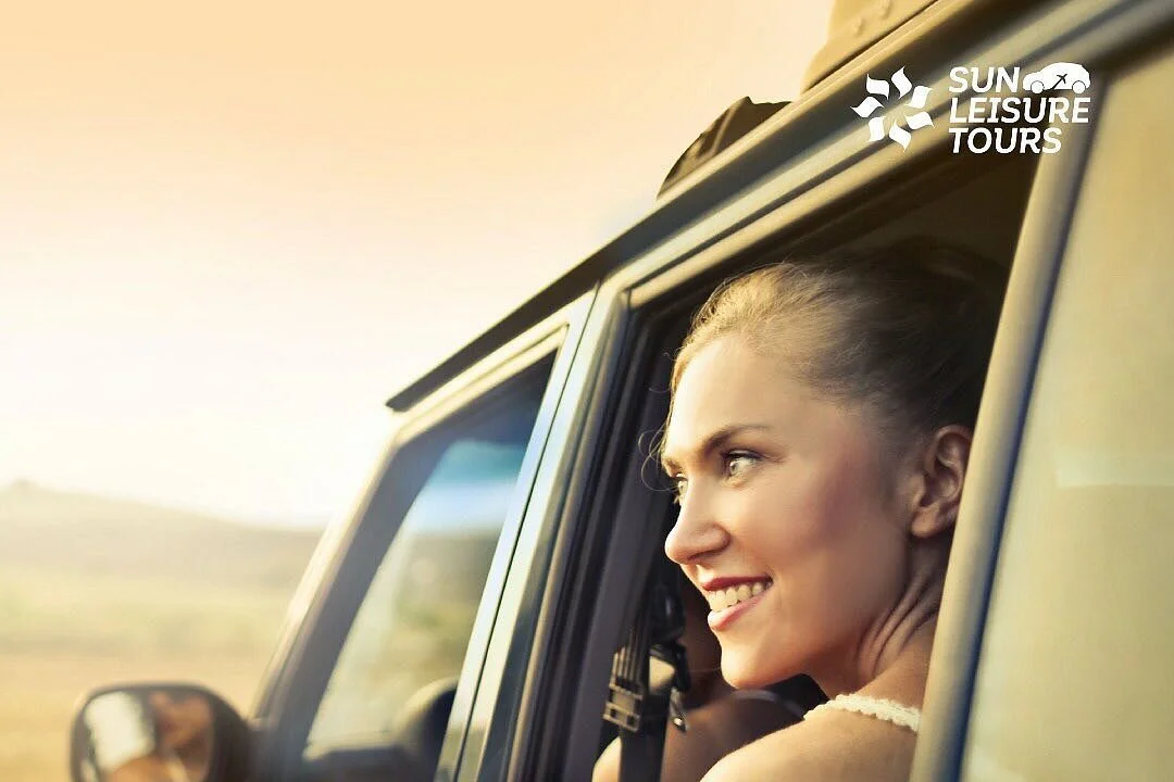 Sun Leisure Tours