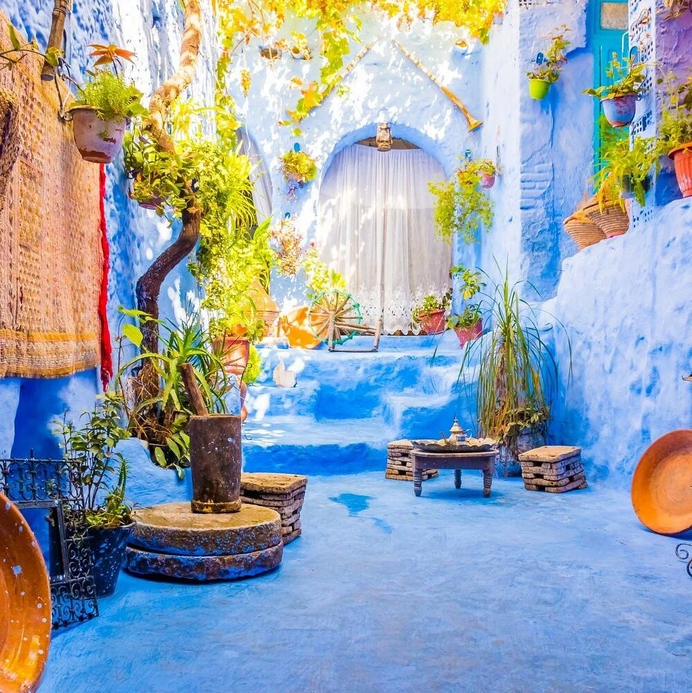 Chefchaouen ProTours