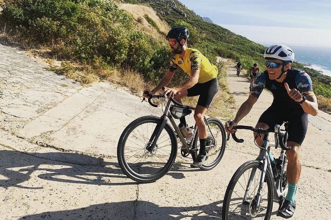Kaap Tours