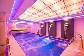 Les Bains De L'himalaya