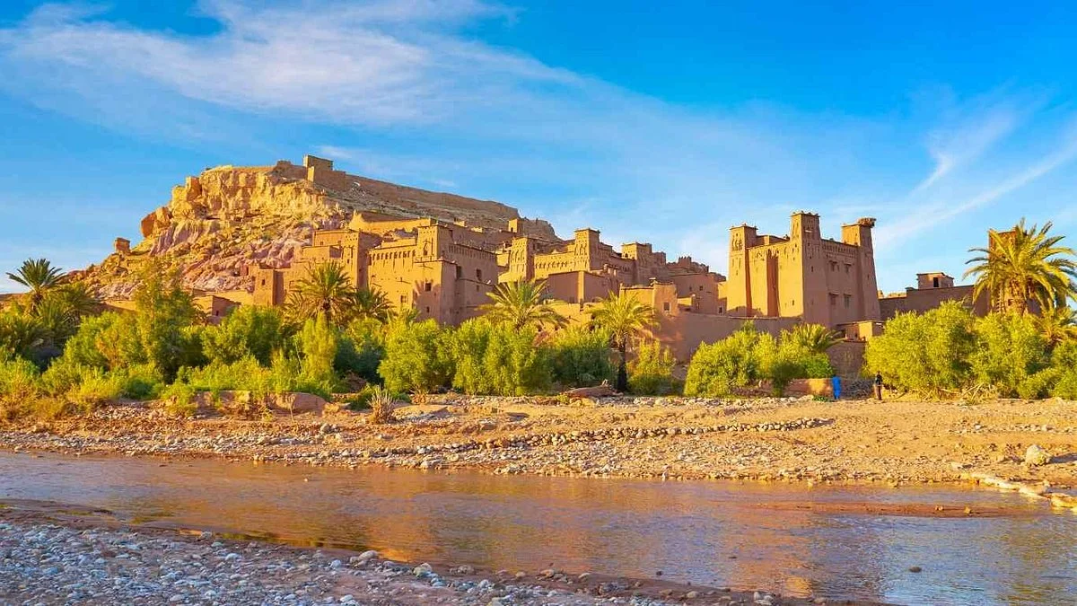 Morocco Elegant Trips