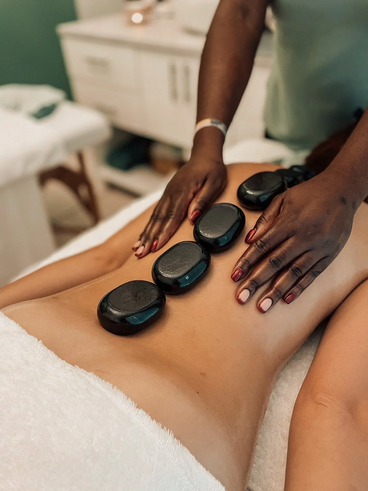 Green Spa