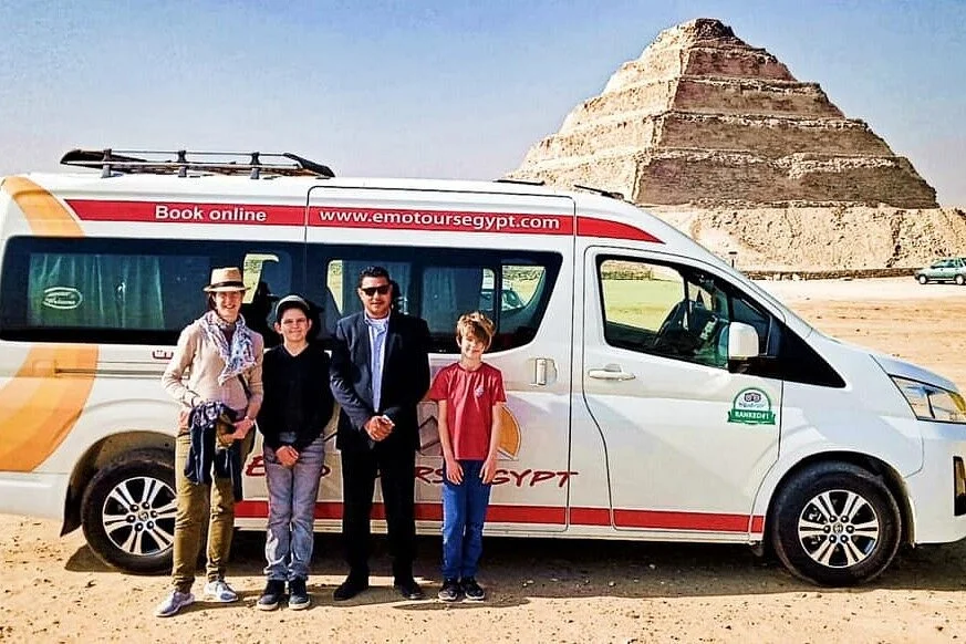 Egypt Private Tours