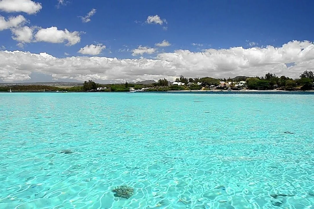 Nou Taxi Mauritius