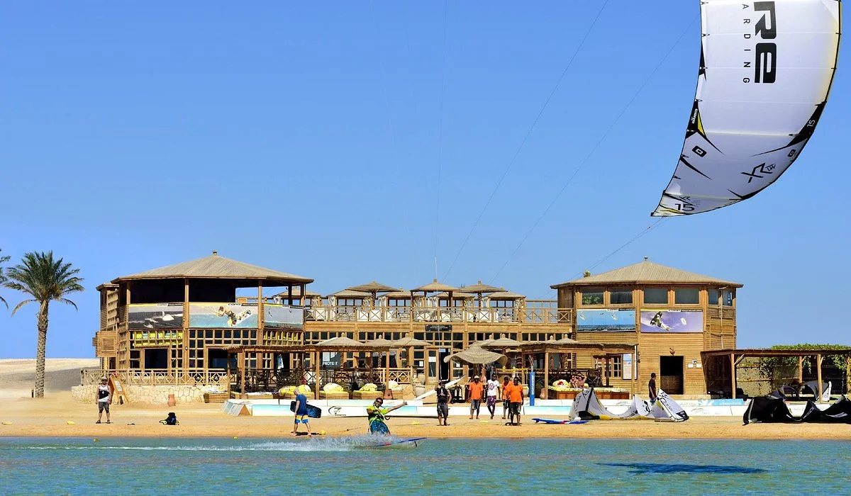 Delight Red Sea Trip