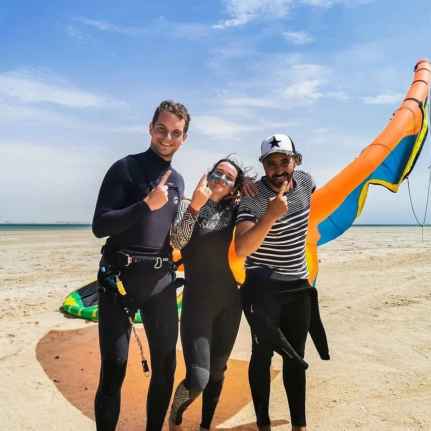 Dakhla One Kite