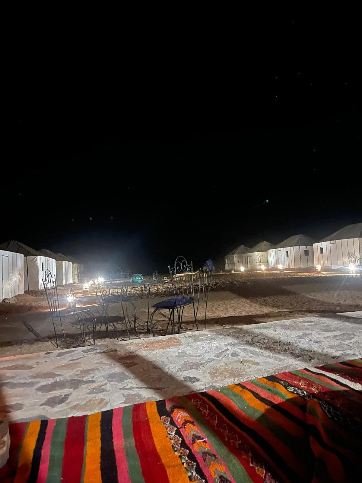 Zagora Desert Tours