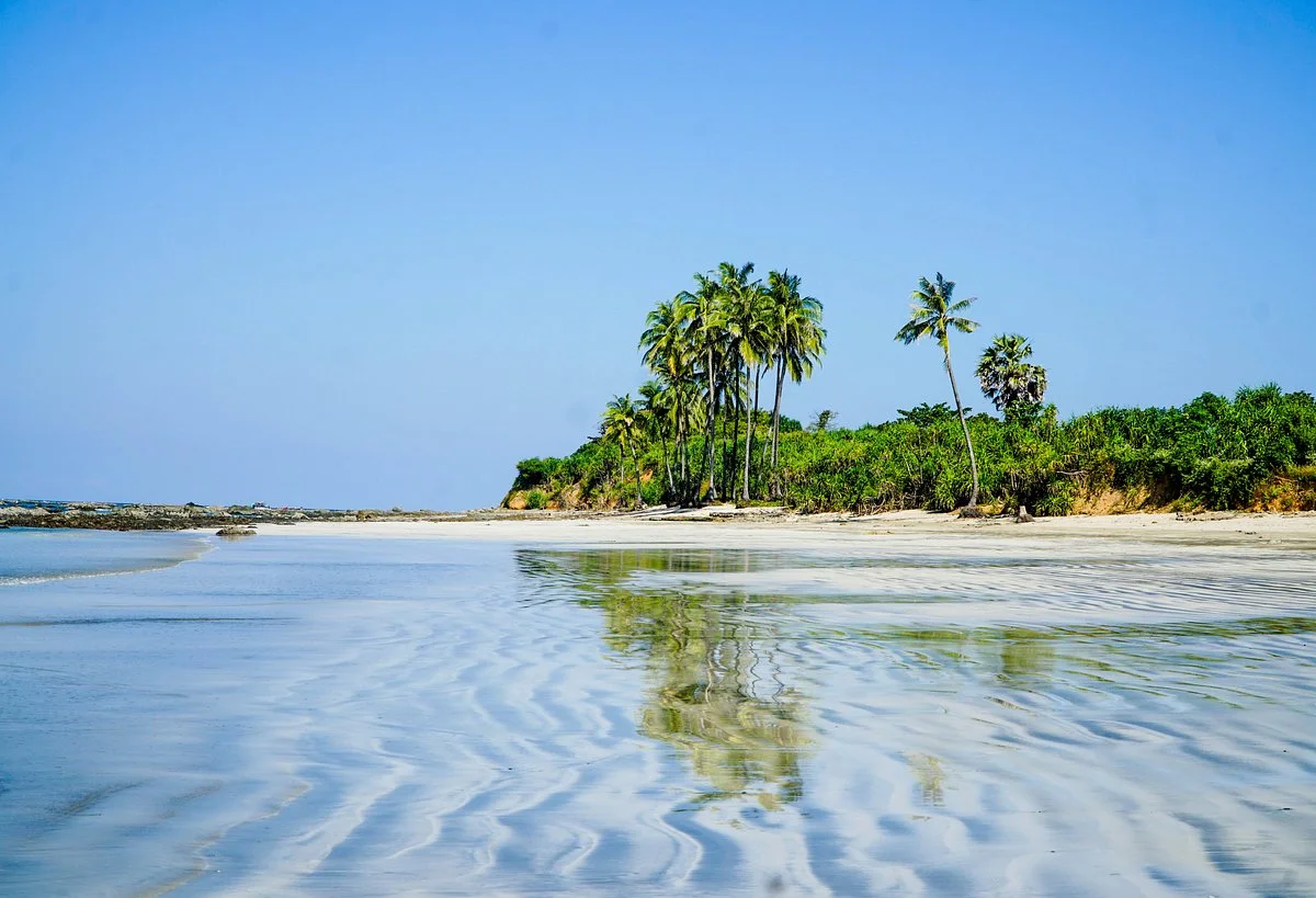 Ngwe Saung