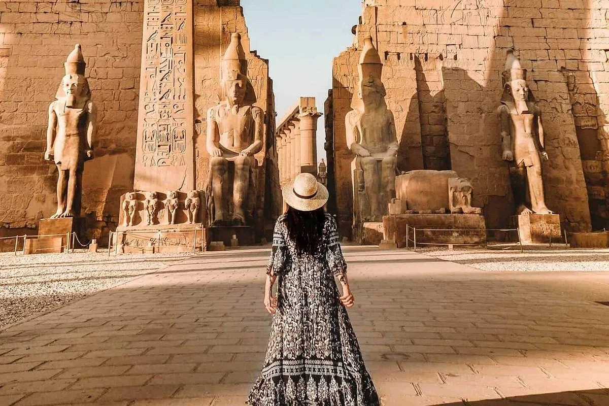 Egyptcations Tours
