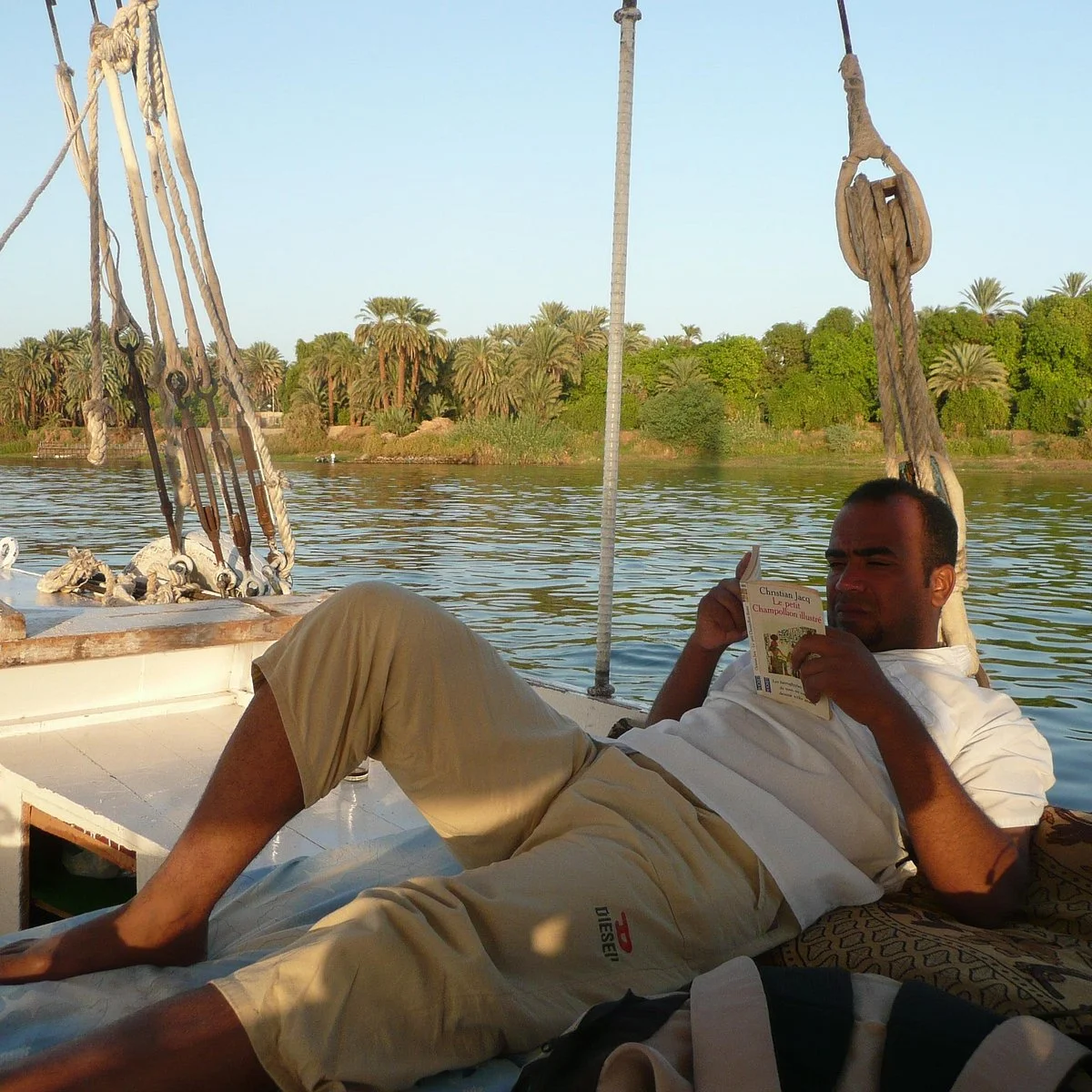 Walid Elnoby