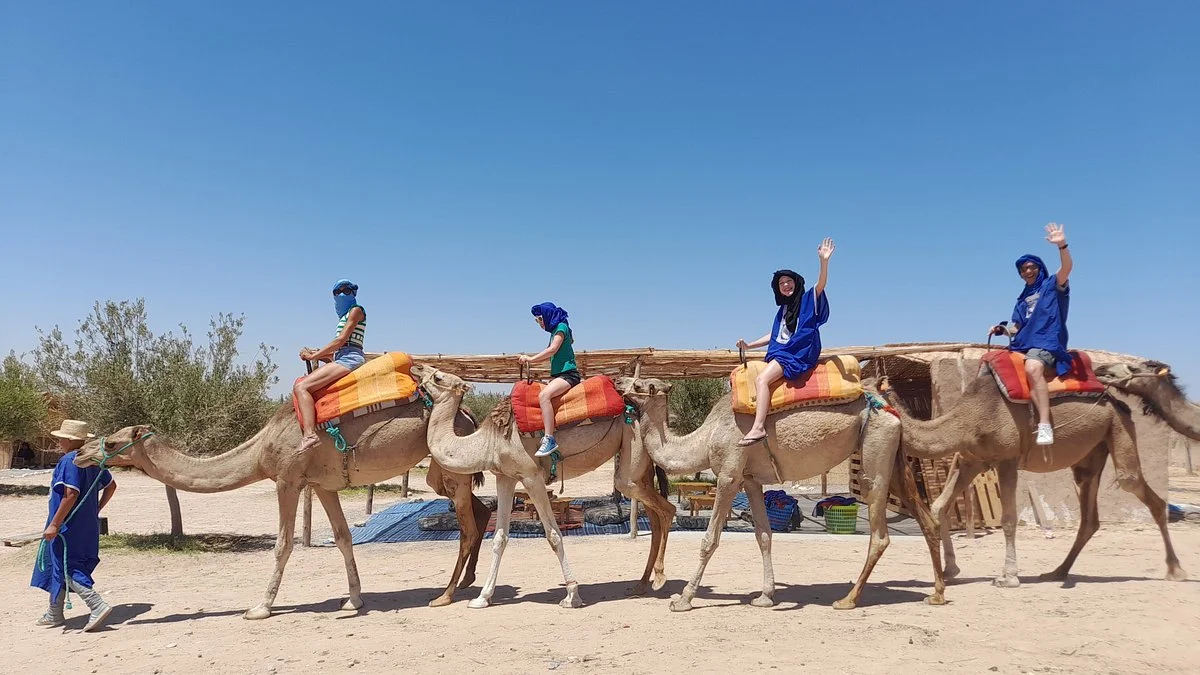 Adrar Morocco Tours