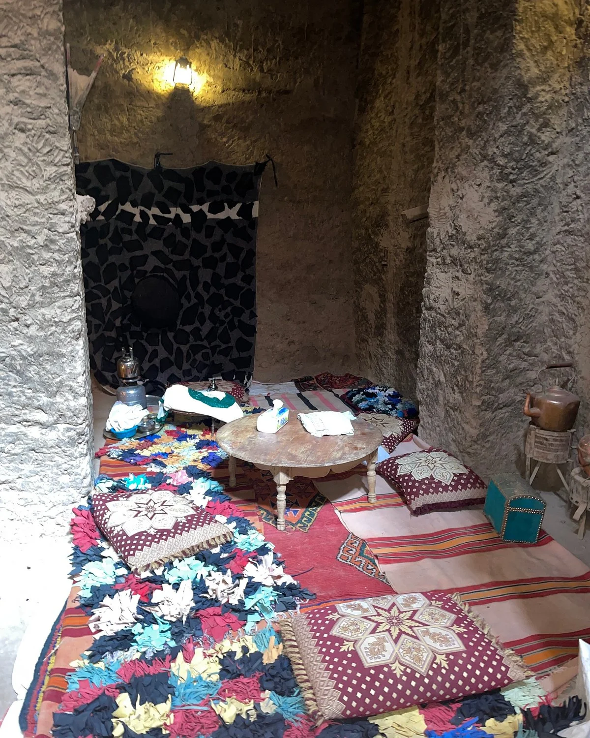 Seven 7 Kasbah Museum