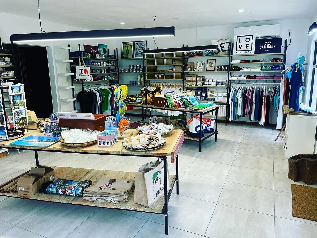 Koral Souvenir Boutique