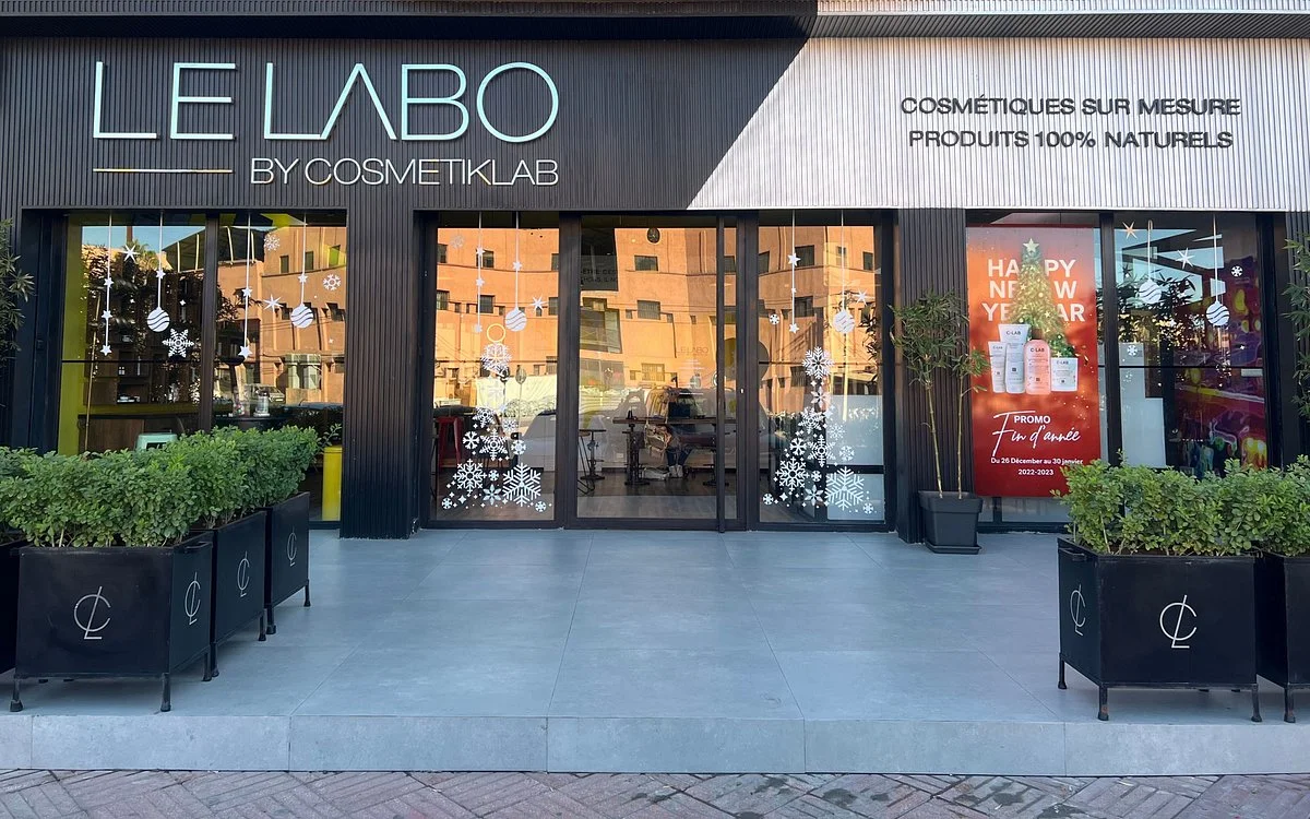 Le Labo by Cosmetiklab