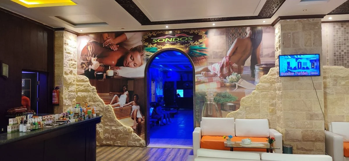 SONDOS Spa
