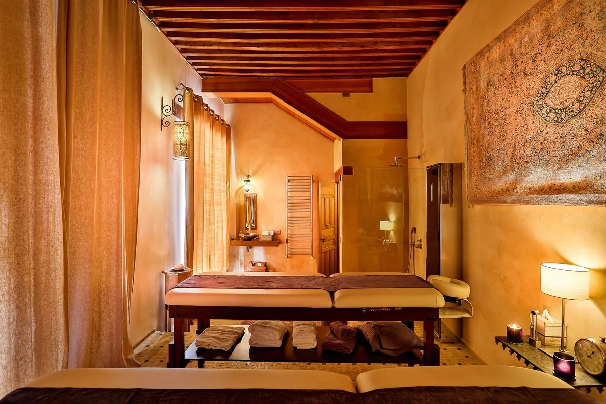 Leelah Hammam & Spa