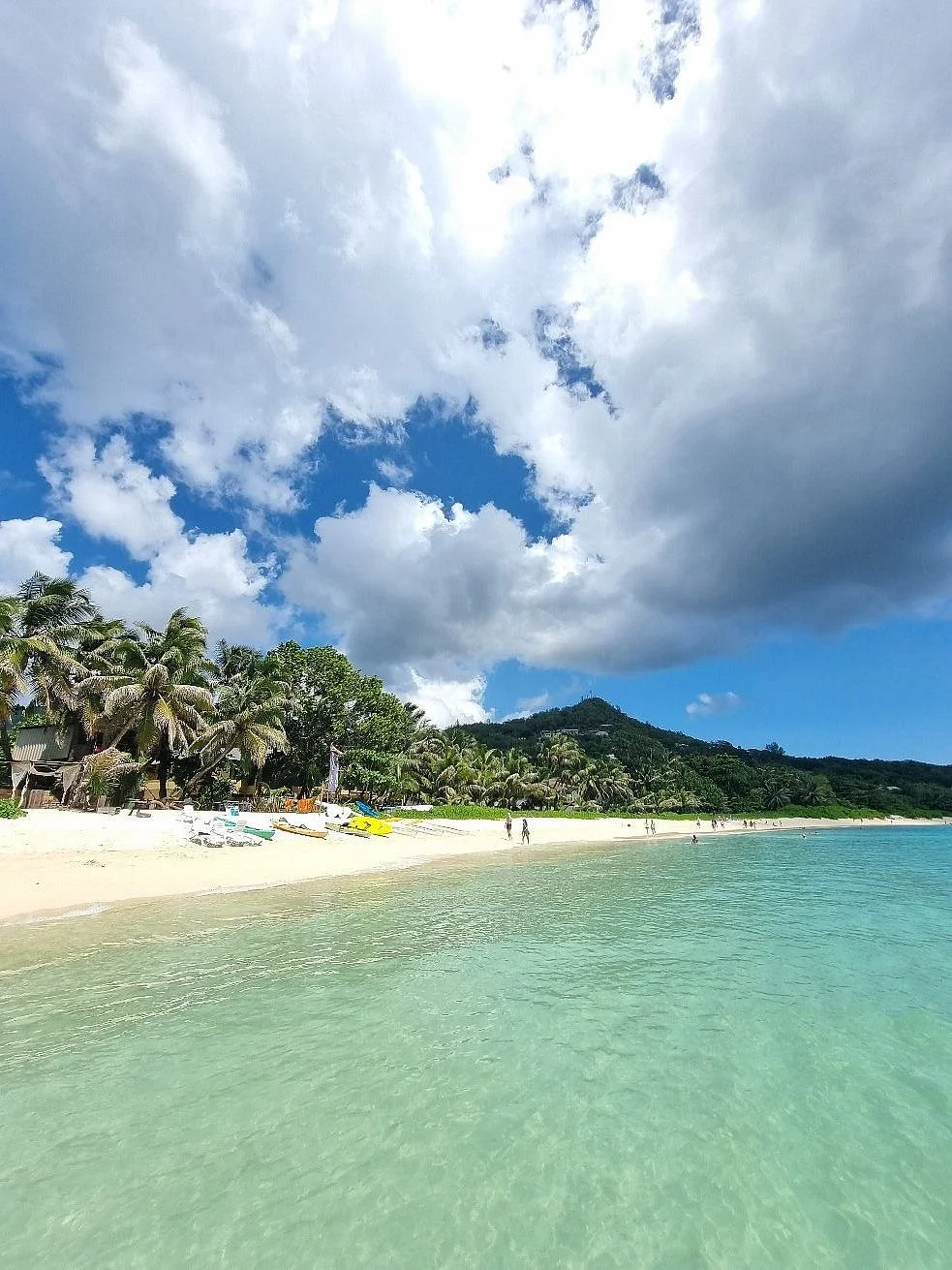 Royal Bay Beach Club
