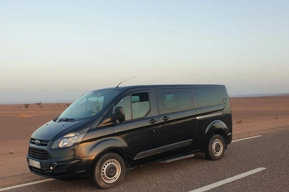 Madinah Tours