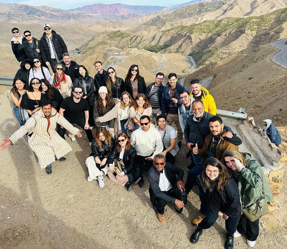 Royal Morocco Trips