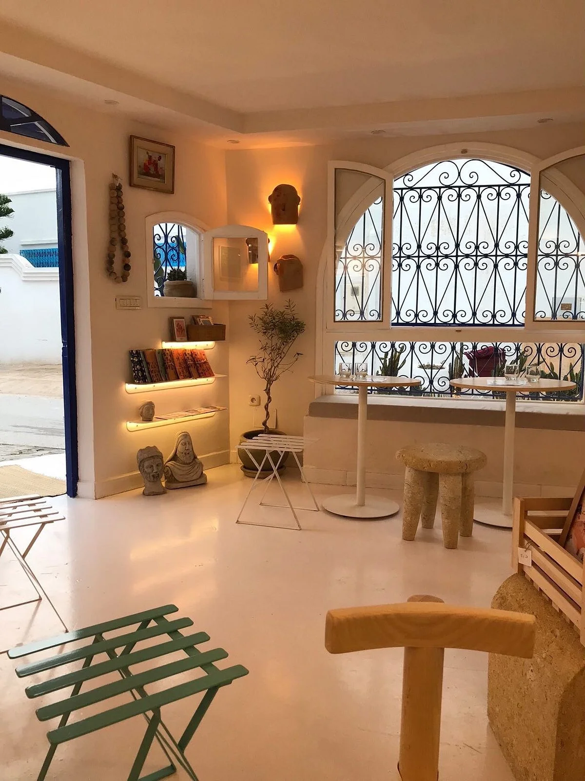 El kahwa concept store 90’s