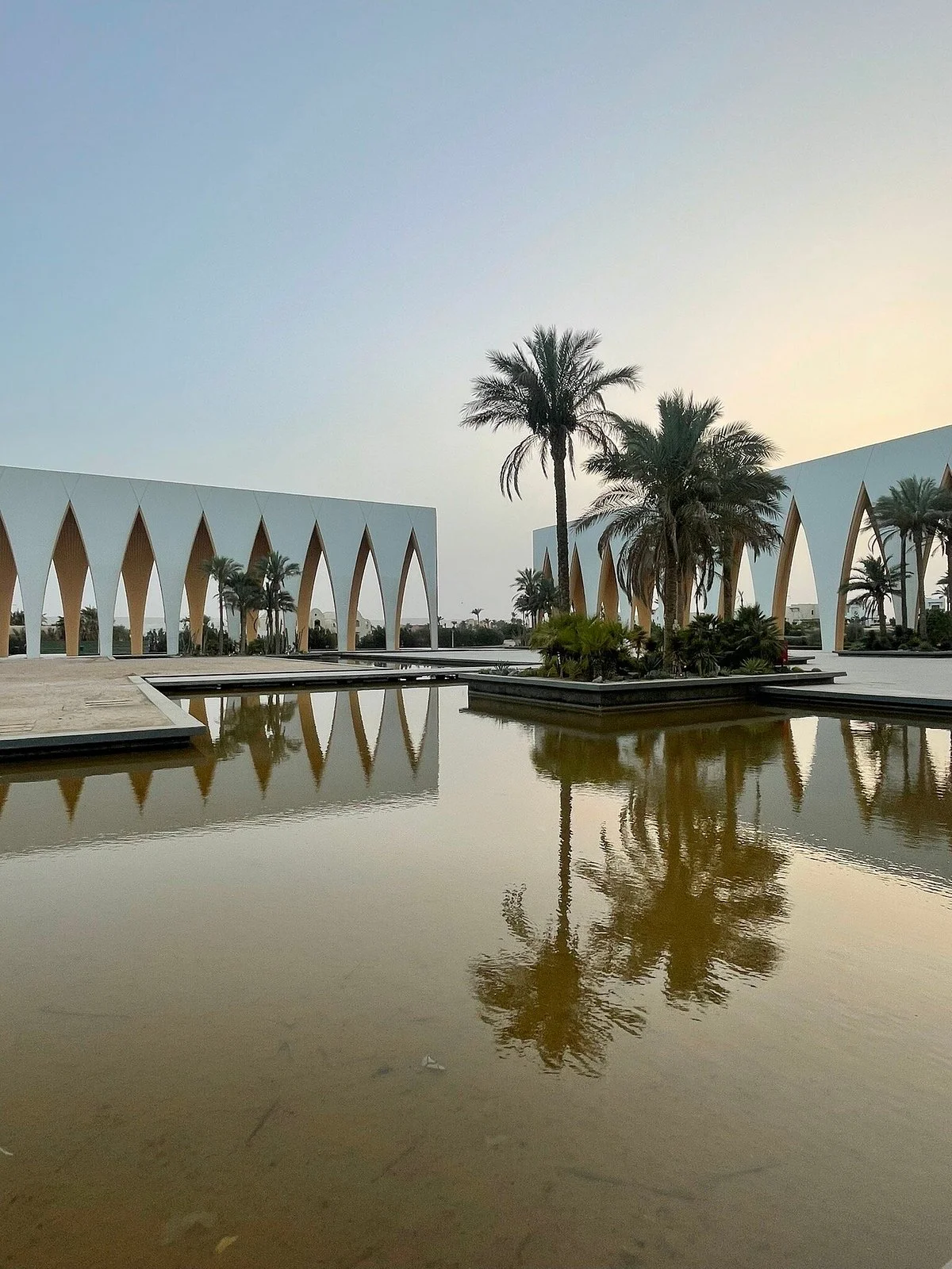 El Gouna Festival Plaza