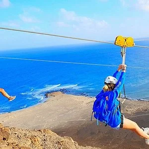 Cabo Verde Sport Fishing & Excursion