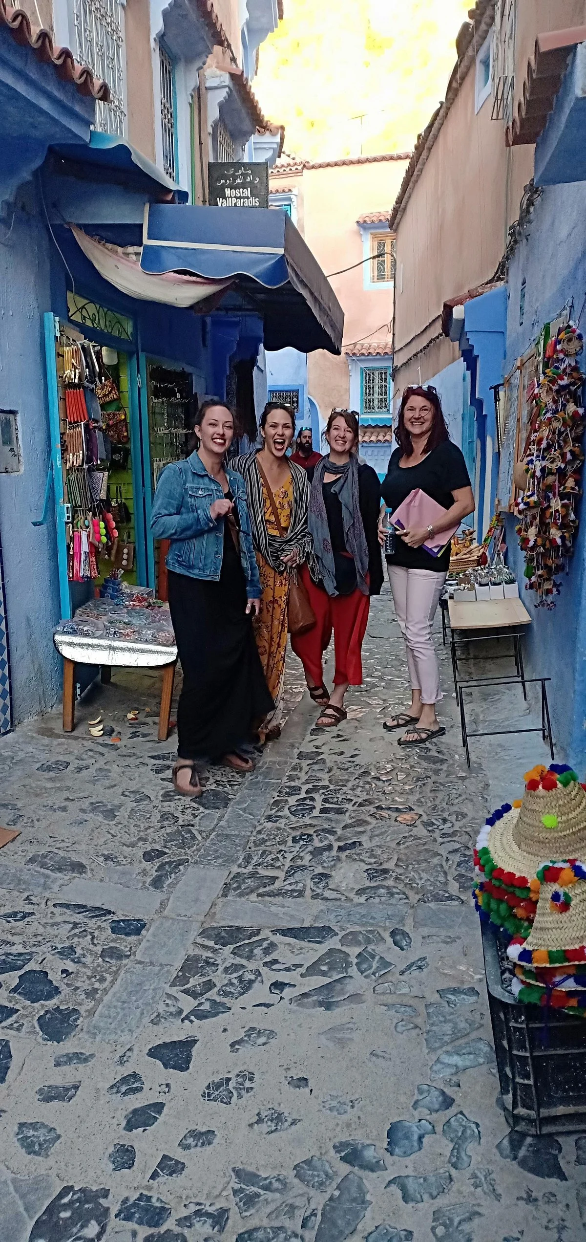 Travel Fun Learn